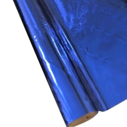 StarCraft Electra Foil - Cobalt Blue