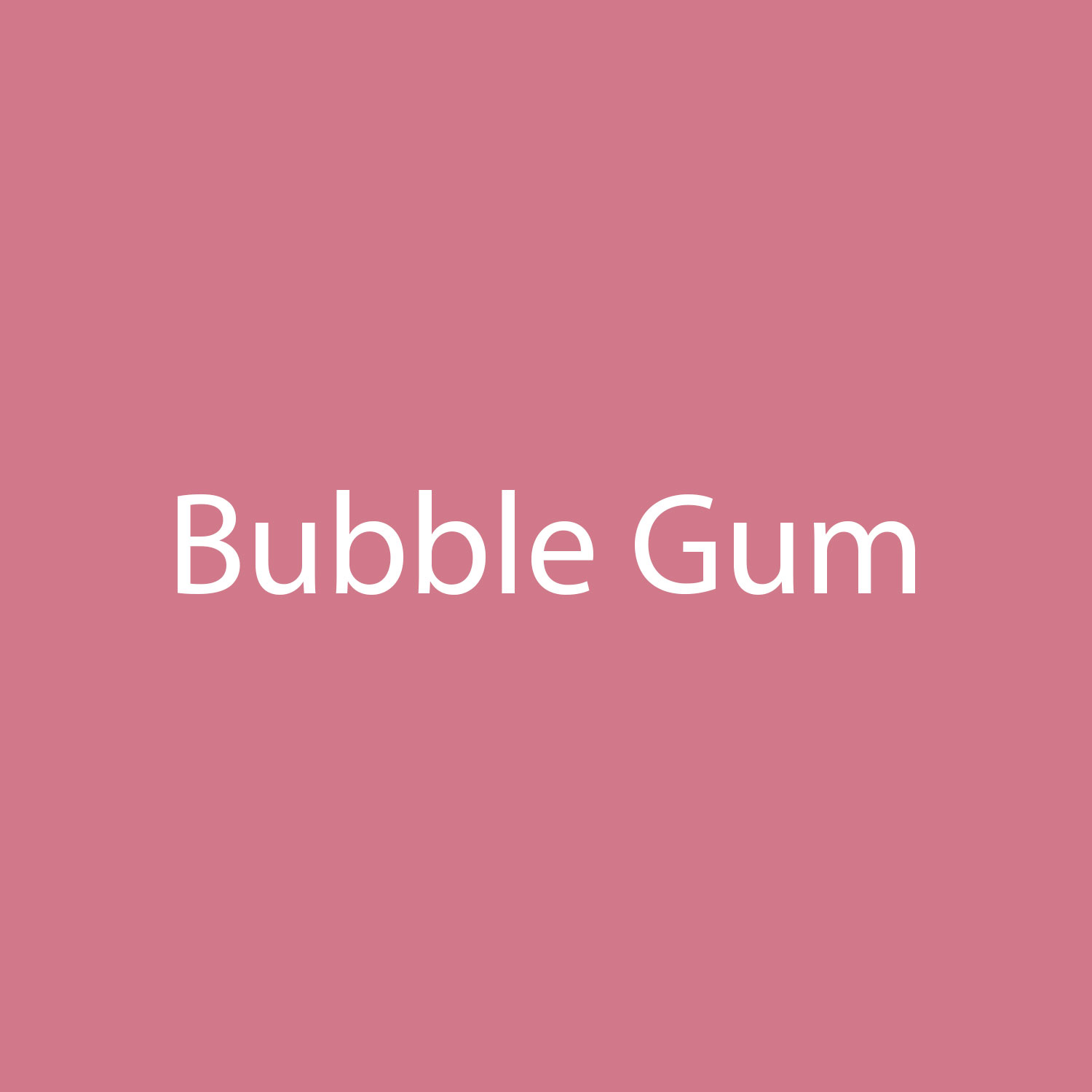 StarCraft SoftFlex HTV - Bubble Gum