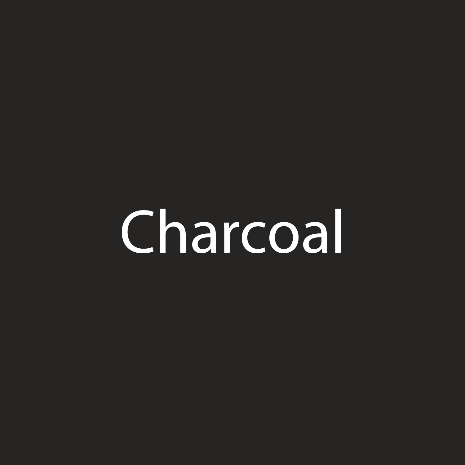 StarCraft SoftFlex HTV - Charcoal