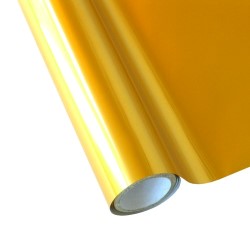 StarCraft Electra Foil - Matte Gold