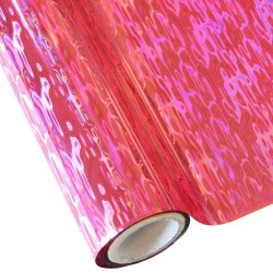 StarCraft Electra Foil - Pink Waterfall