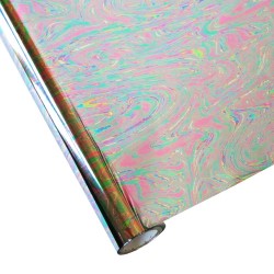 StarCraft Electra Foil - Oil Slick