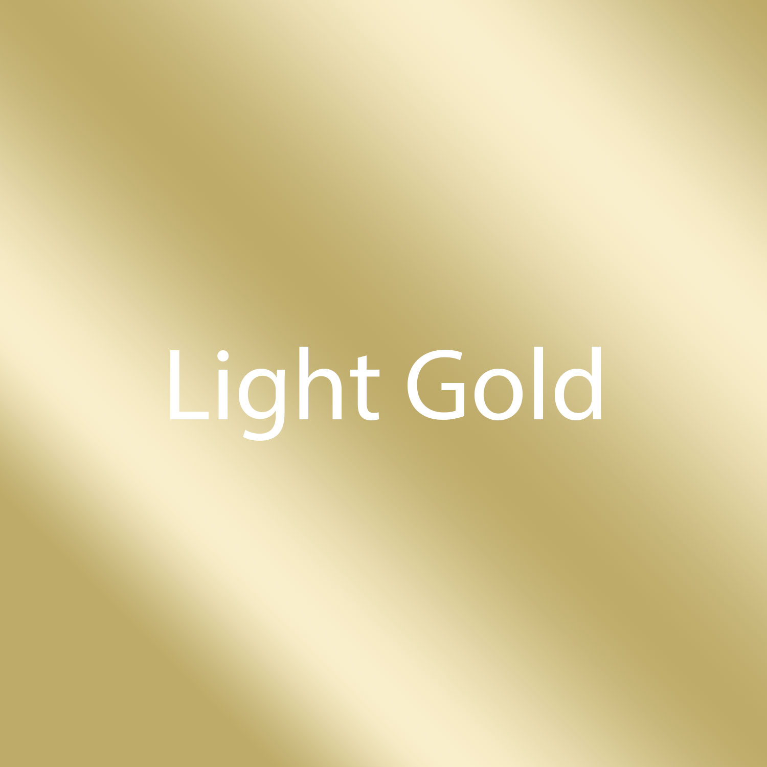 StarCraft SoftFlex HTV - Light Gold