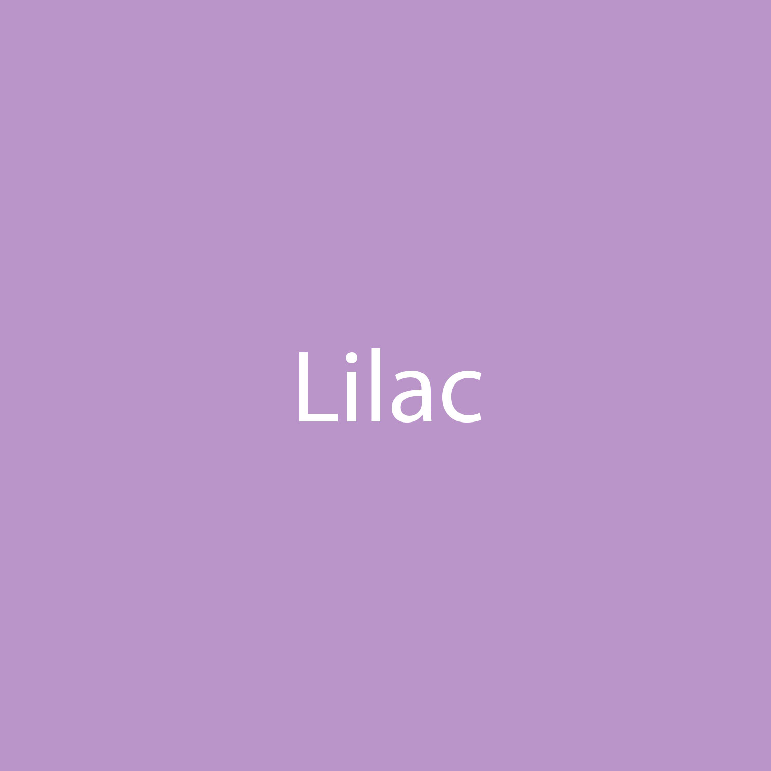 StarCraft SoftFlex HTV - Lilac