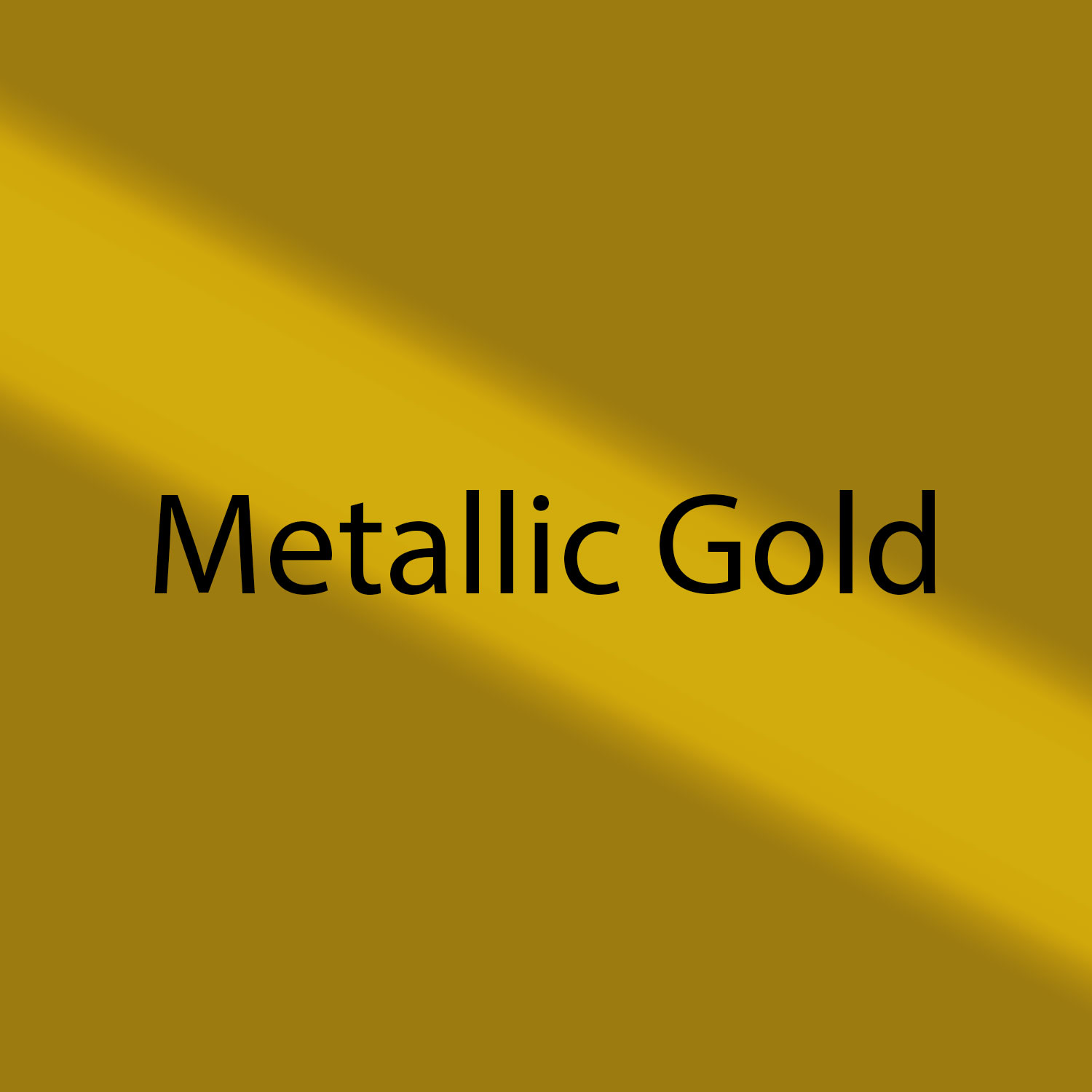 StarCraft SoftFlex HTV - Metallic Gold