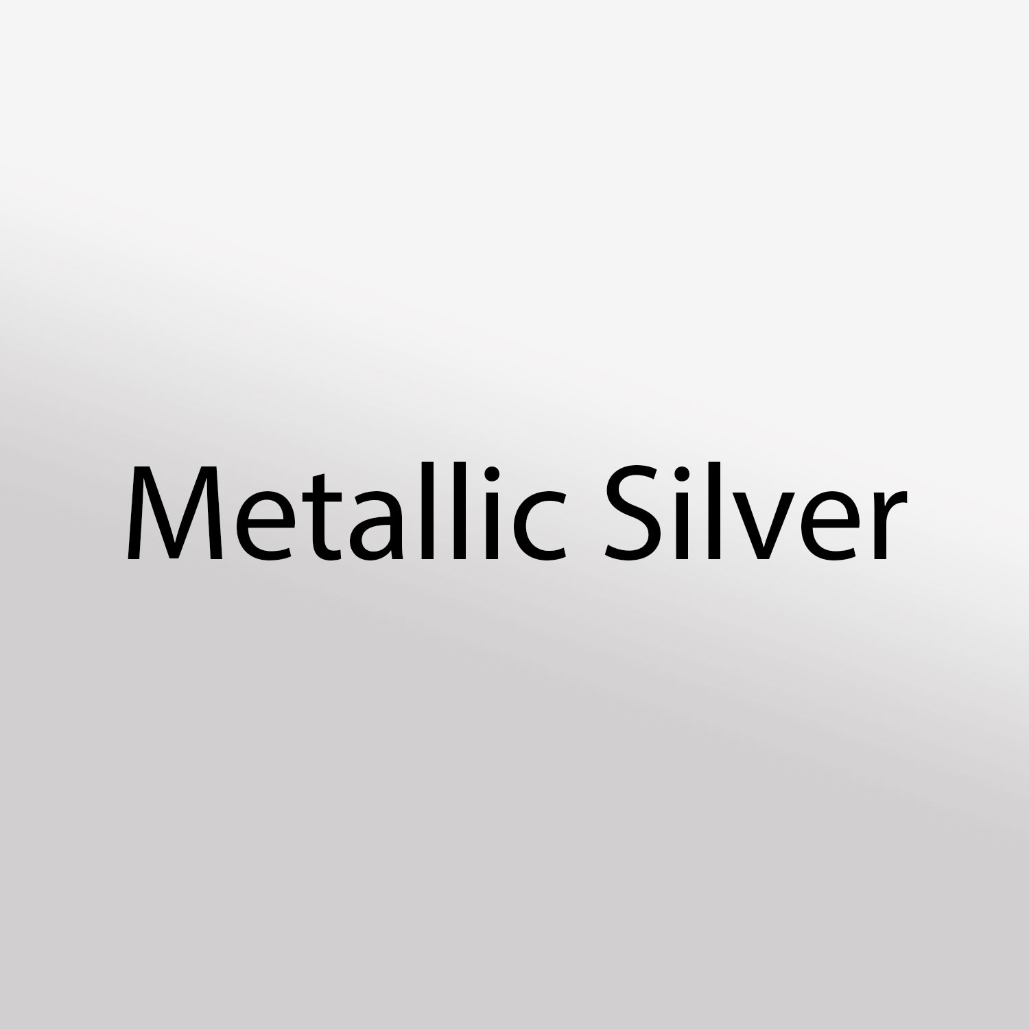 StarCraft SoftFlex HTV - Metallic Silver