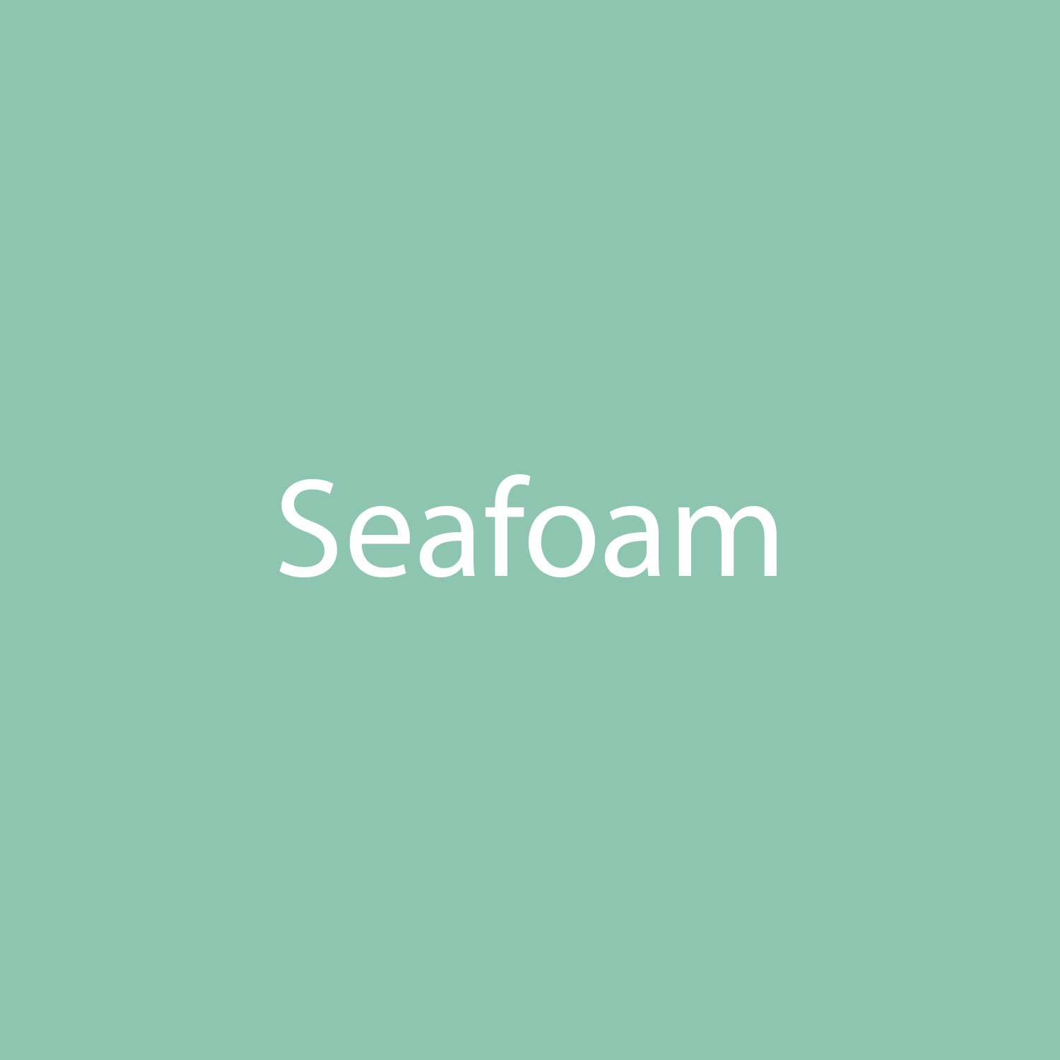 StarCraft SoftFlex HTV - Seafoam