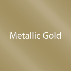 StarCraft SD Removable Matte Adhesive - Metallic Gold