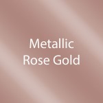 StarCraft SD Removable Matte Adhesive - Metallic Rose Gold