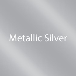StarCraft SD Removable Matte Adhesive - Metallic Silver