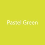 StarCraft SD Removable Matte Adhesive - Pastel Green
