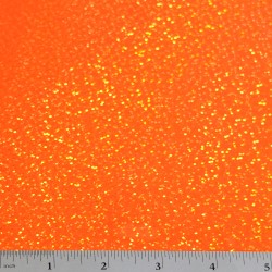 StarCraft Magic - Hoax Holo Fluorescent Orange