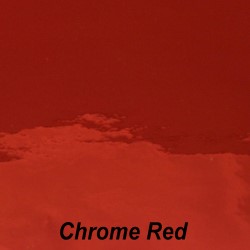 StarCraft Metal - Chrome Red