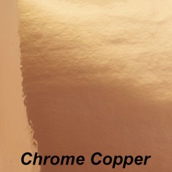 StarCraft Metal - Chrome Copper