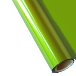 StarCraft Electra Foil - Apple Green