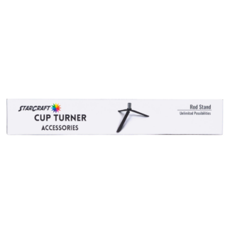 CUP TURNER Rod Stand