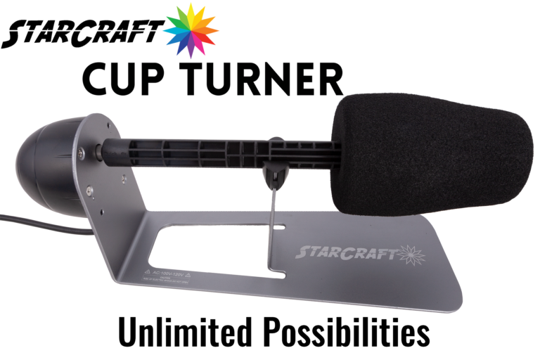 StarCraft CUP TURNER - Silver - Image 10
