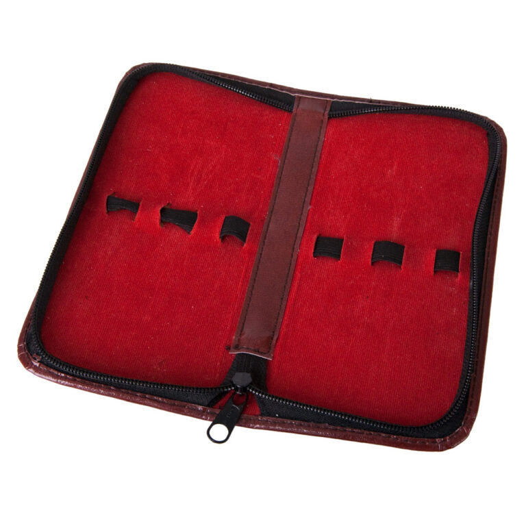 Weeding Tool Zipper Case