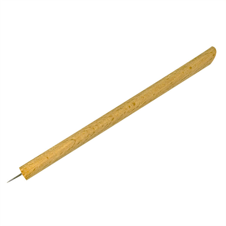 2-in-1 Wood Burnishing Tool