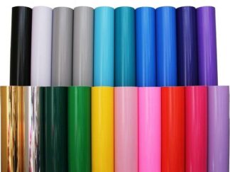 12" x 10 Yard Rolls - HD