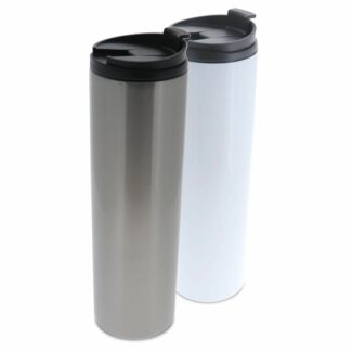 Stainless Steel Sublimation Skinny Tumbler - 20oz.