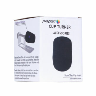 CUP TURNER 30oz Cup insert